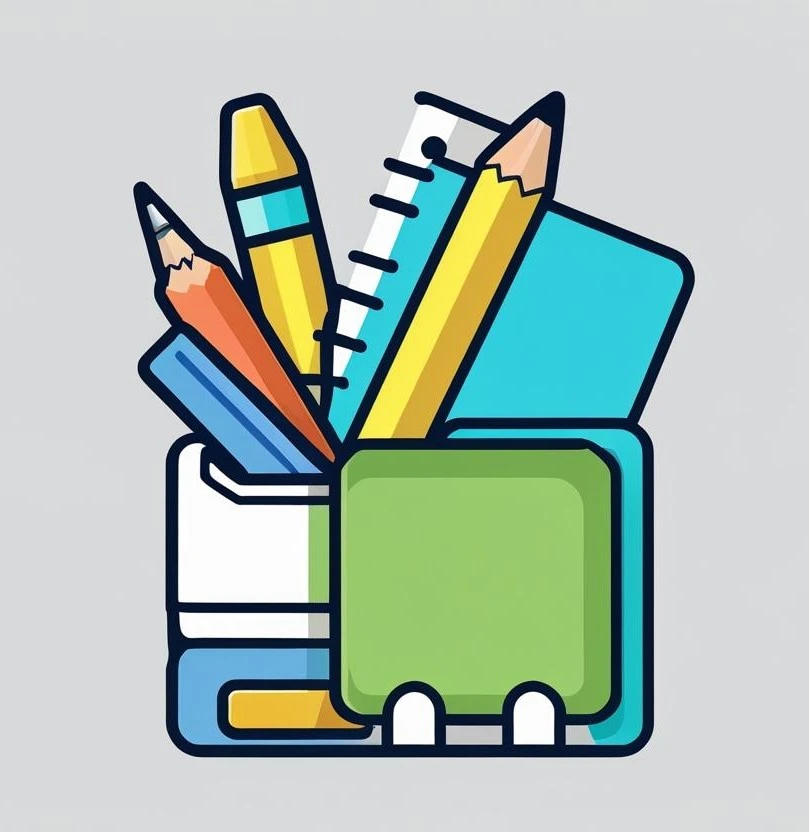 Office & School Supplies
